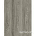 Lantai vinil kaku 100% tahan air dengan underlayment